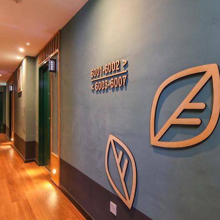 Season Point Hotel Kuala Lumpur Luaran gambar