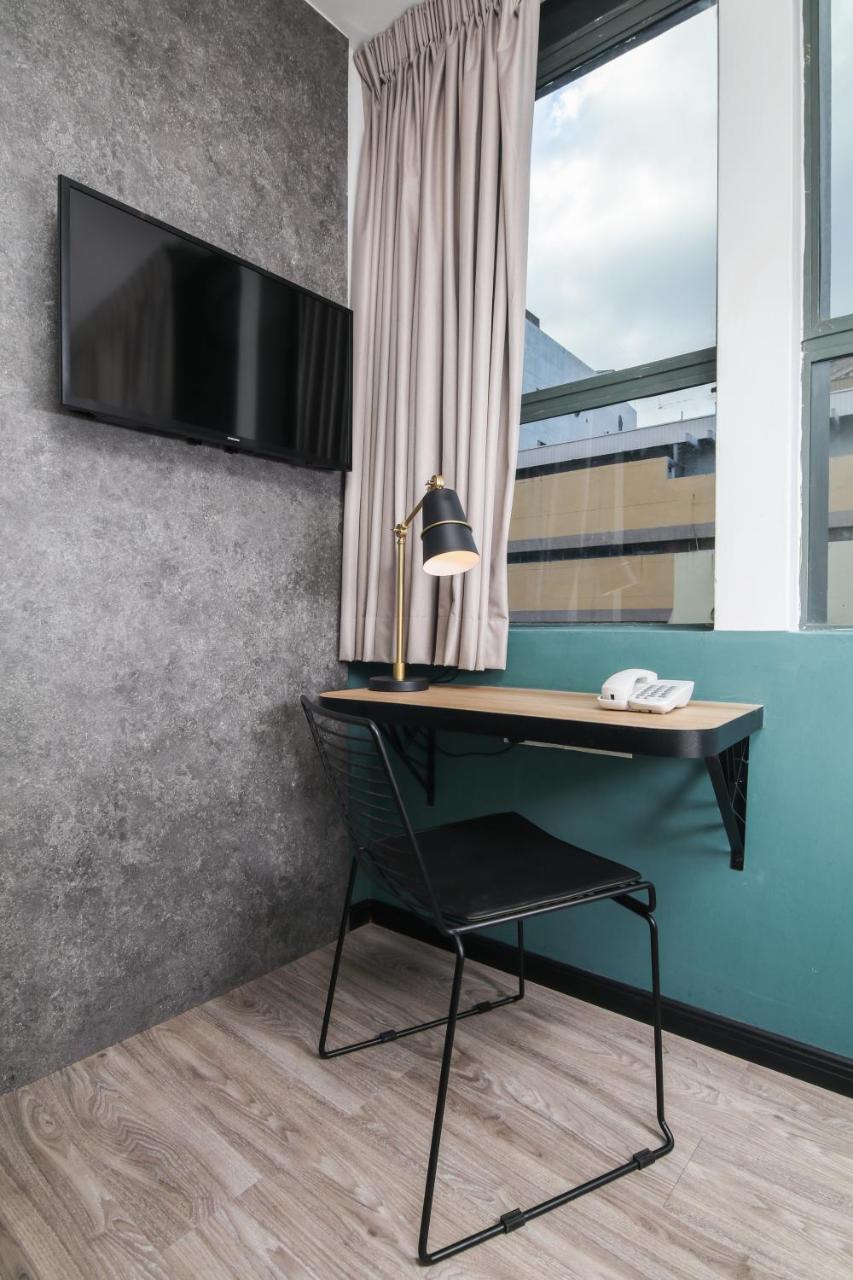 Season Point Hotel Kuala Lumpur Luaran gambar